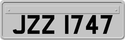 JZZ1747