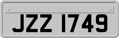 JZZ1749