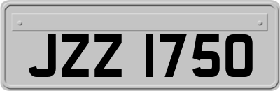 JZZ1750