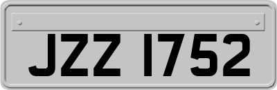 JZZ1752