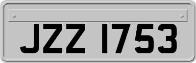 JZZ1753