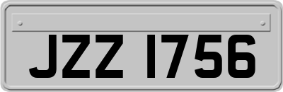 JZZ1756