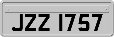 JZZ1757