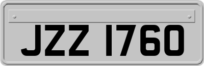 JZZ1760