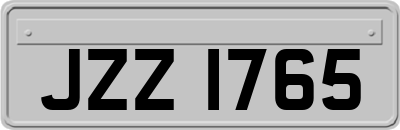 JZZ1765
