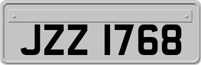 JZZ1768