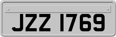 JZZ1769