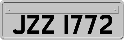 JZZ1772