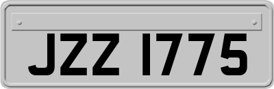 JZZ1775