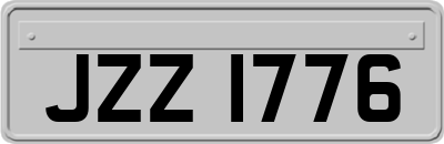 JZZ1776