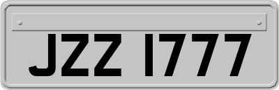 JZZ1777