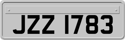 JZZ1783