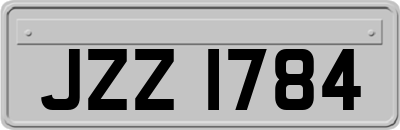 JZZ1784