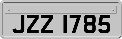 JZZ1785