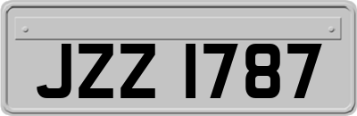 JZZ1787