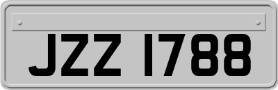 JZZ1788