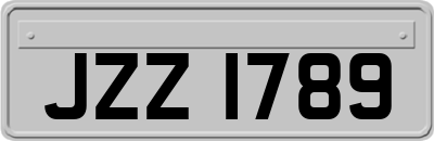 JZZ1789