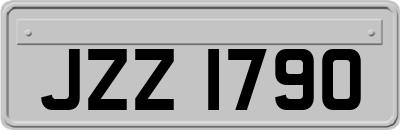 JZZ1790