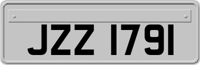 JZZ1791