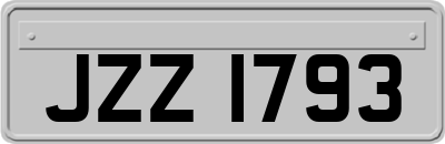 JZZ1793