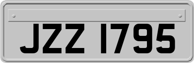 JZZ1795