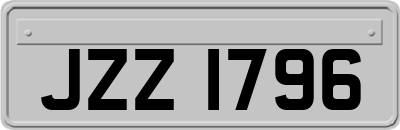 JZZ1796