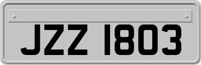 JZZ1803