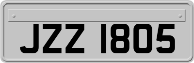 JZZ1805