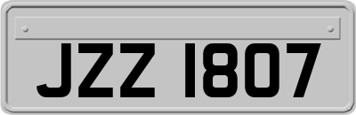 JZZ1807