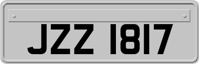 JZZ1817