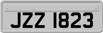 JZZ1823