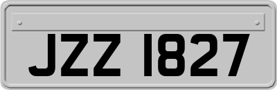 JZZ1827