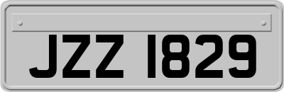 JZZ1829