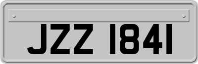JZZ1841