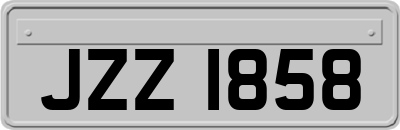 JZZ1858