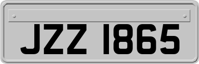 JZZ1865