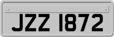 JZZ1872