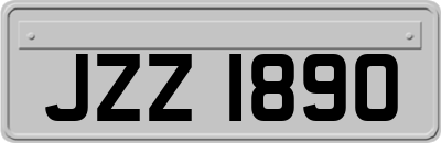 JZZ1890