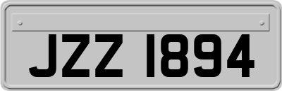 JZZ1894