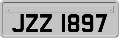 JZZ1897