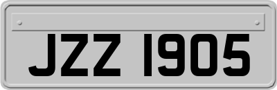 JZZ1905