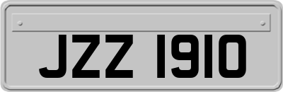 JZZ1910