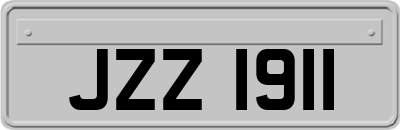 JZZ1911