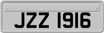 JZZ1916