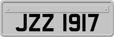 JZZ1917