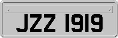JZZ1919