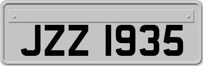 JZZ1935
