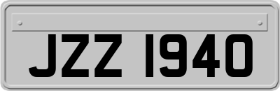 JZZ1940