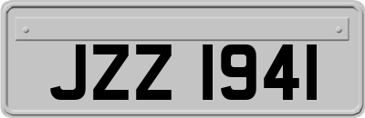 JZZ1941