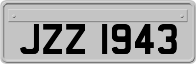 JZZ1943